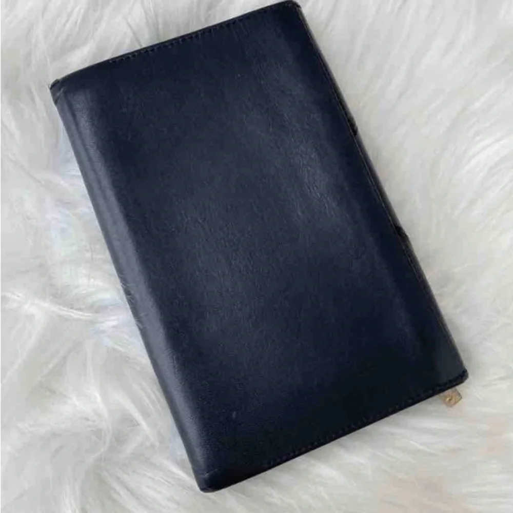 Vintage Preloved YSL Wallet, Authentic - Picture 2 of 13